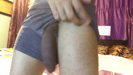 Arthur Eden aka Webcam God: Houpající se pták a koule