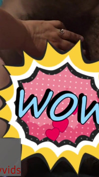 Sexy BBW Sucks Gets Ate and Fucked by BBC