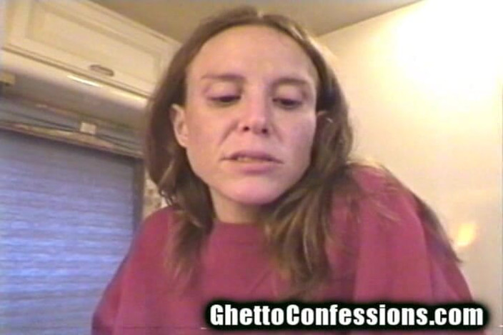 Ghetto Confessions: Arsch gefickt, schwangere hure anal in rv lutscht auch guten...