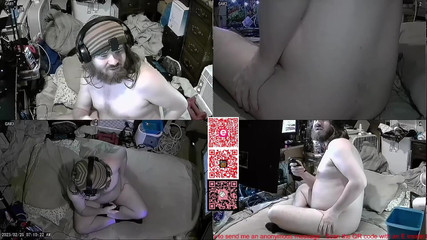 Au79: Snažím se relaxovat, ale musel opravit obs a sluchátka audio část 6