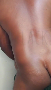 Couch Scissoring Ebony