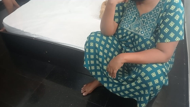 Tamil lesbian: 讨论拍摄