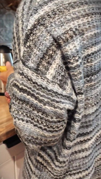 Hot Housewife MILF Gets Fucked and Fingered in the Kitchen. She Still Wears the Buttplug of the Morning Sex She Just Received