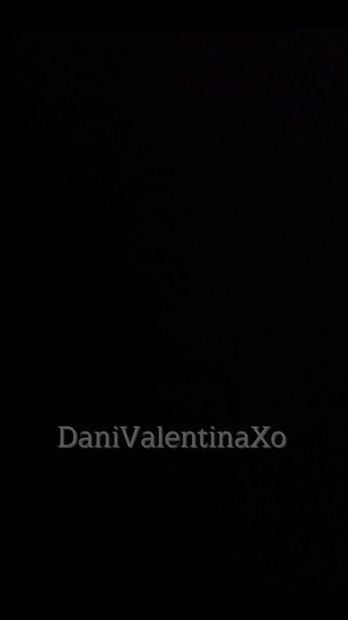 Dani Valentina: Ljud: Story Time - När jag träffade min favorit rövätare på...