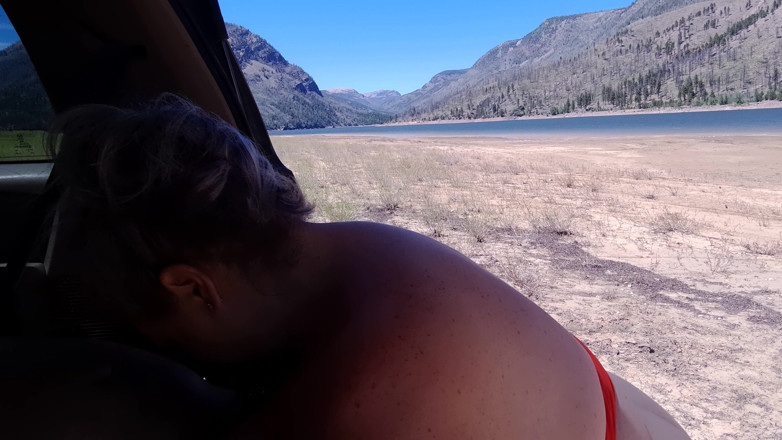 Ramblin Rows: Lake'in și Love'in