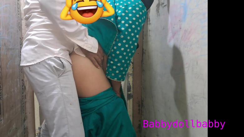 MHM: Il sarto e la modella - il fitting si trasforma in...