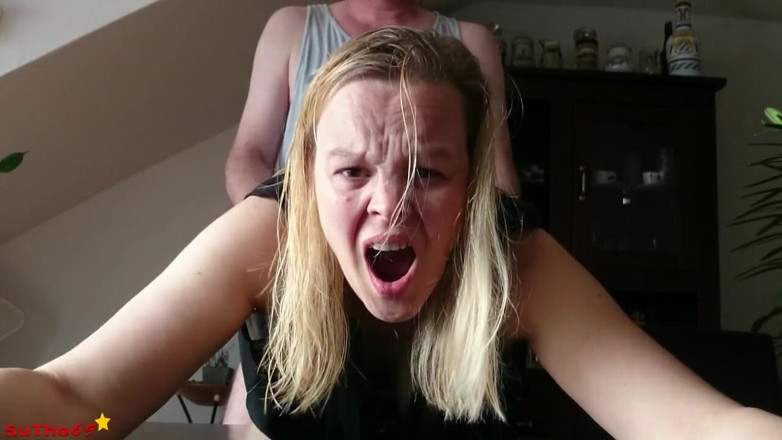 Sutho69: Face the cam: doggystyle