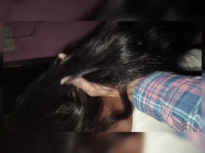 X videos: Przyrodni brat jebanie Desi przyrodnia siostra