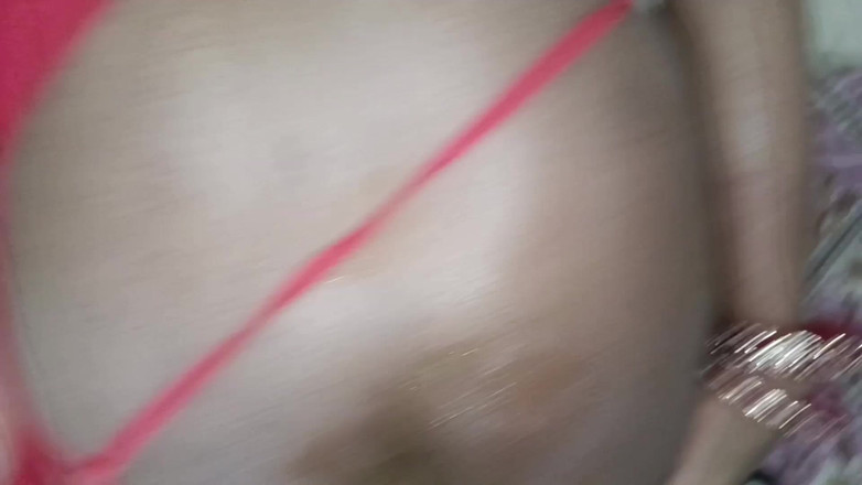 AmpleOunce283: Горячий анальный секс дези бхабхи, хинди стонет - крупным планом и страстный трах