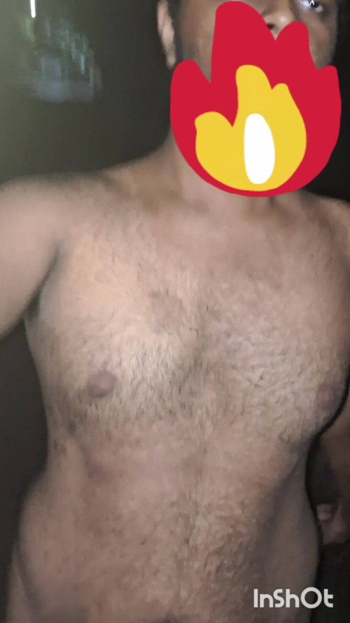 MayankPerv: 밤에 나체주의자 Mallu 대학 소년