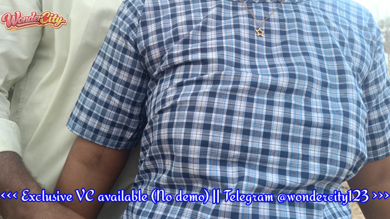 Inba: तमिल स्कूल गर्ल वन साइड चुदाई