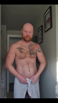 Happy Towel Tuesday