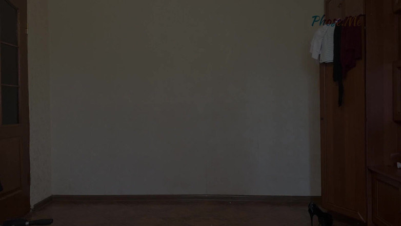 Pantyhose me porn videos: Stacy Modeling Šaty v černých punčochách