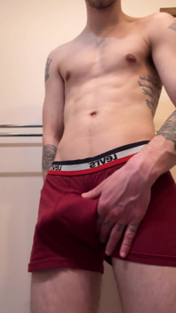 Fucking My Pussy Toy Until Cumshot