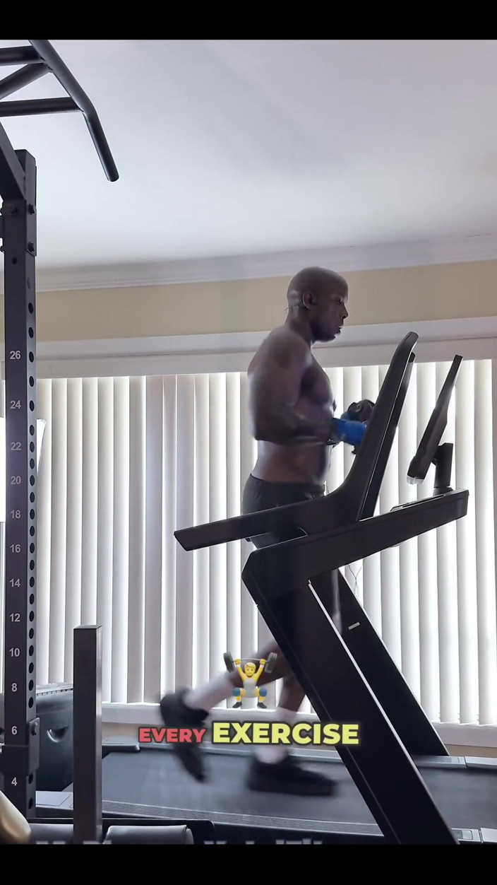 Hallelujah Johnson: Mcpherson Vital Fitness
