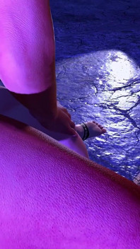 Bigbutts Digital Curves, Keinginan Yang Tidak Dapat Ditunjukkan - Hentai Animasi 3D