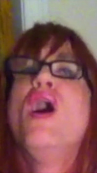 Slutty Crossdresser
