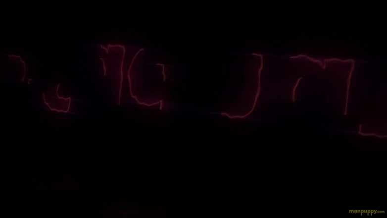 Man Puppy: Giant Stepdaddy Sucking Tiny People off His Step-son