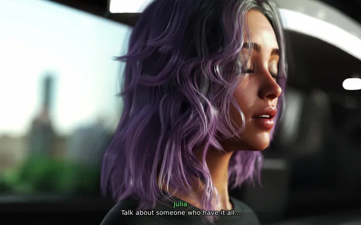 Wickedgammes: The Art of Seduction Part 31