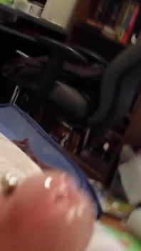 Old Video of Me with a New Toy