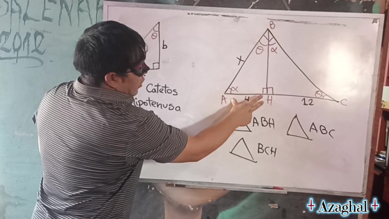 Rosaroja: 86 Sexual Trigonometry Pythagorean Theorem