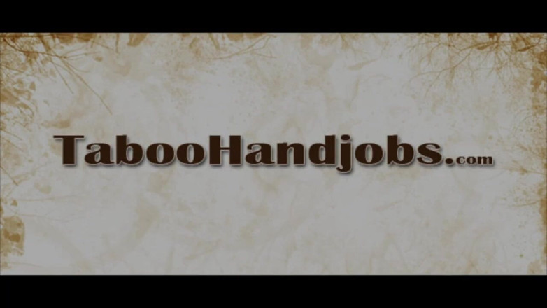 Taboo Handjobs - Liberated Eye: I would rather date you - Christie Nelson - Taboo Handjobs