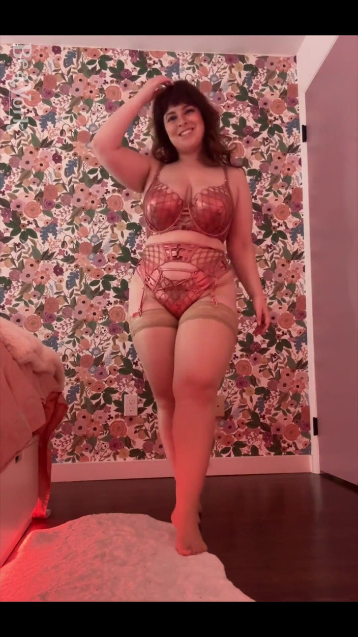 Bea York: Your Fantasy Is Hear