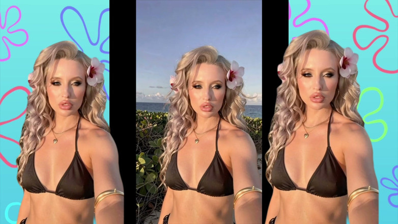 FinDom Goaldigger: Goon pętli rytmu własności