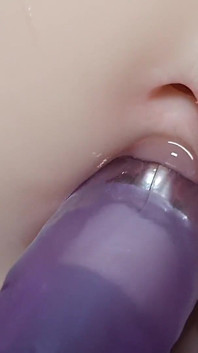 Onahole dan Dildoku
