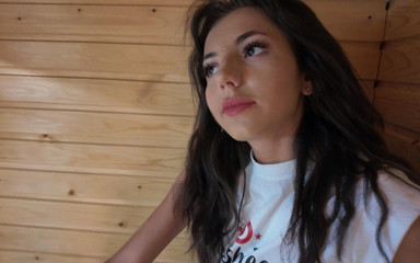 Amateur Homemade Porn: Ailemiz Geri Gelmeden Önce 18 Yaşındaki Üvey Kız Kardeşimi Sıkı Amcığımı Sikiyorum