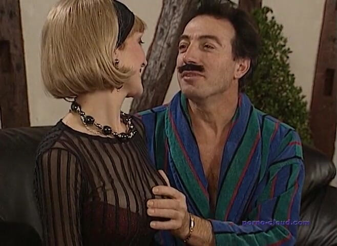 Porno Cloud: Latino and the fisting girls