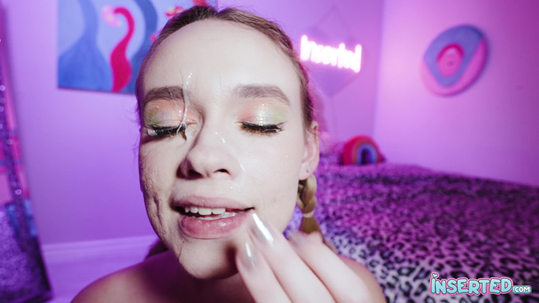 Inserted: Khloe Kingsley a un gros secret
