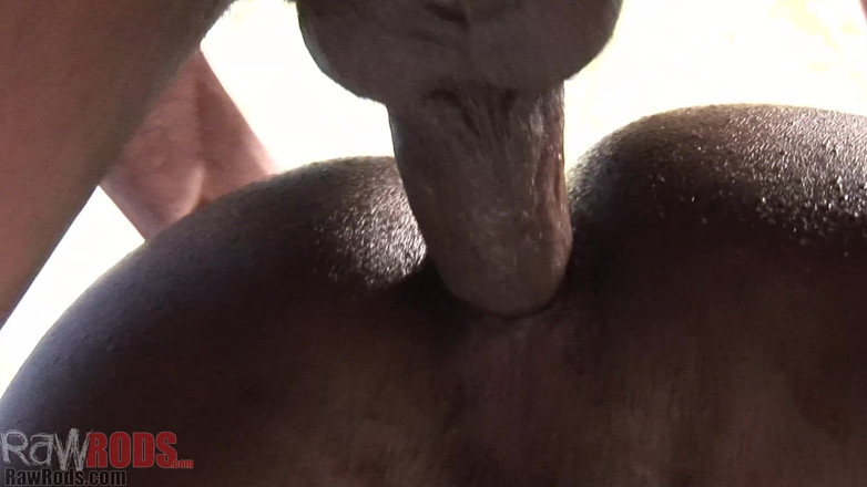 RawRods: Jay Daniels + Orlando Owens