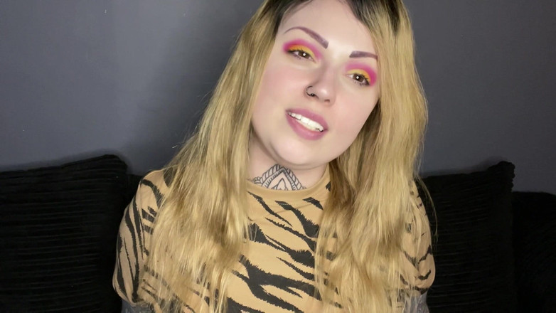 Miss Valentina: अपना पैसा खर्च करना पसंद है