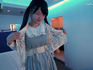 Asian cutie: Ange asiatique 21992
