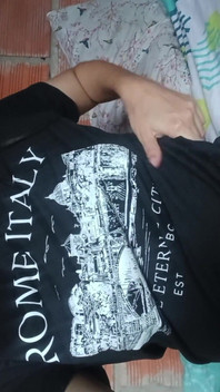 Do You Know What Color My Thongs Are?