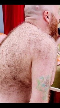Ftm Rides Mirror Dildo