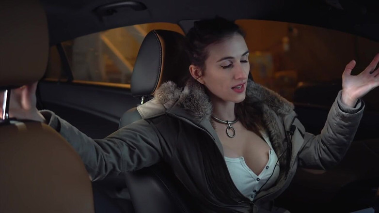 Piper Blush: Przegląd Chevy Volt