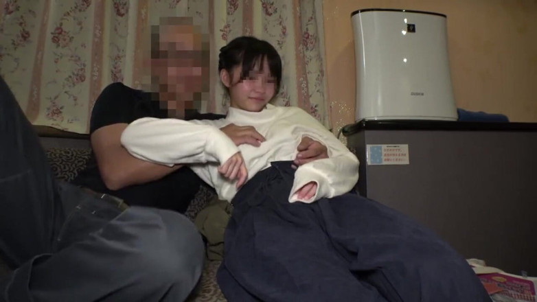 Asian happy ending: Asian angel 9087