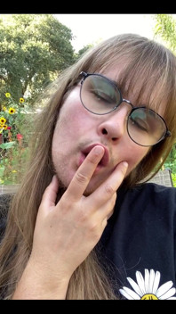 Give Me Something to Suck on