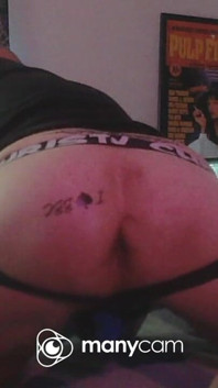 Me and My New Temporary Tattoos.