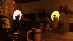 Joystick Cinema: Nach dem Inferno - (teil 11) - Edle zitrone