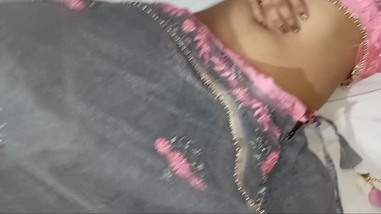 MrsShivani: My Mrs Shivani Girlfriend Was Excited for Sex After Party