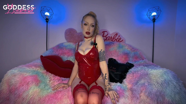 LDBMistress: Panna bez kundičky