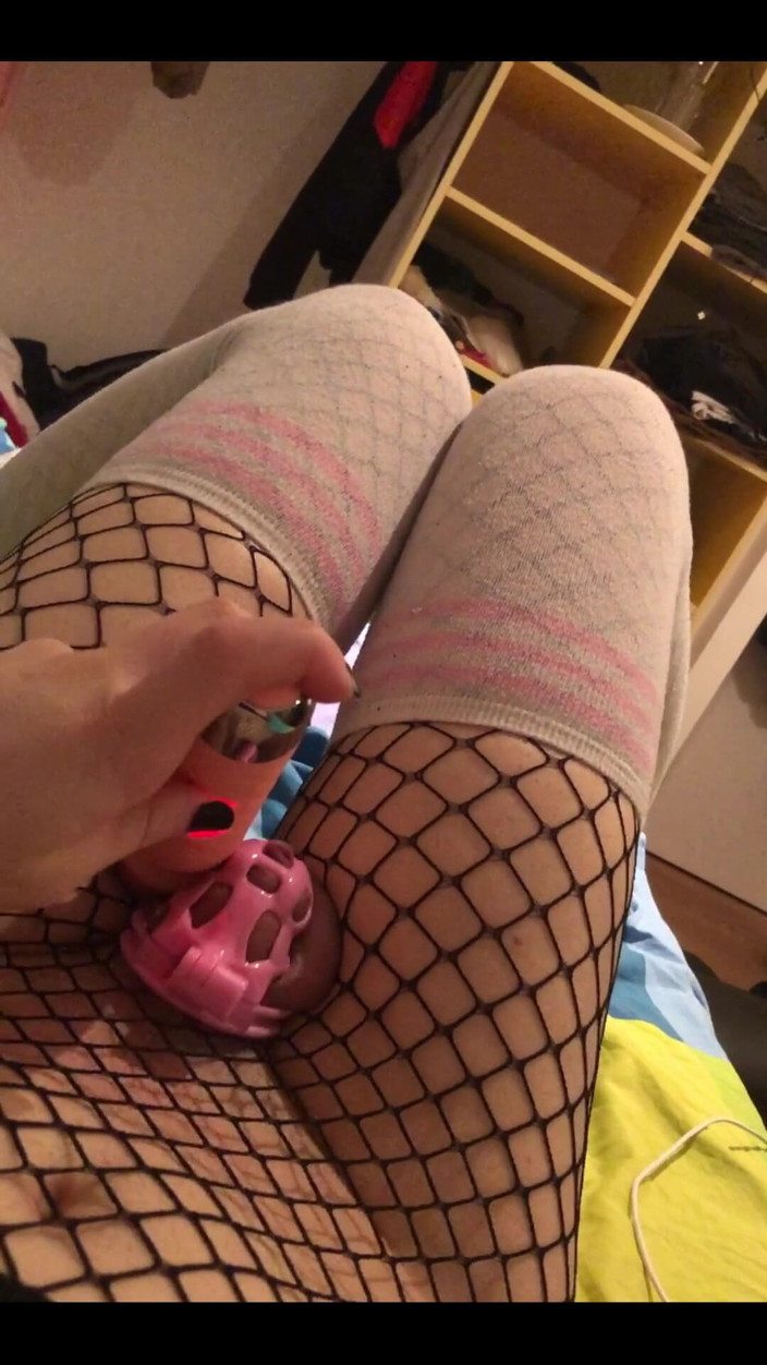 Bambifyme: Minha varinha está fazendo mágica