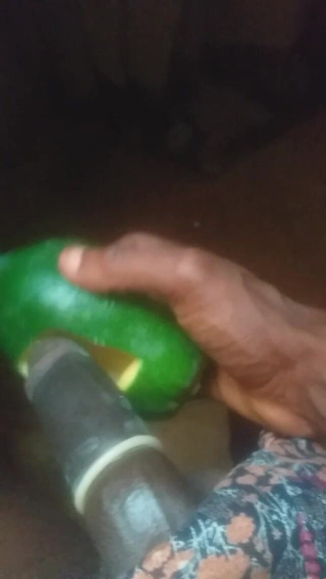 Badman4606: Afrika Onani.