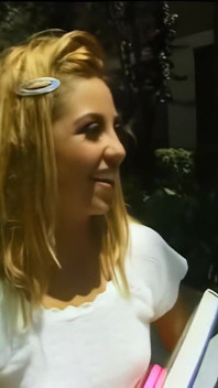 Allysin Loves to Jump on Cocks