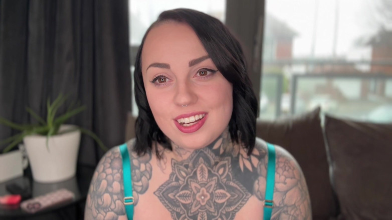 Miss Valentina: Vyrobeno pro záchodové otroctví