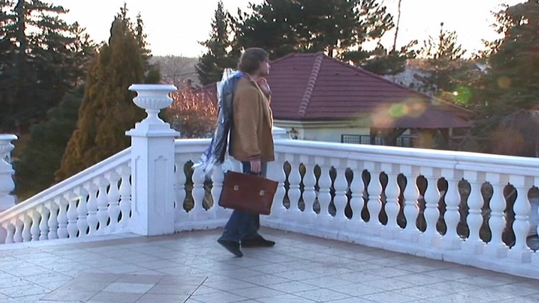 Gaylicious: Geje na wakacje w dupę pieprzyć szaleństwo