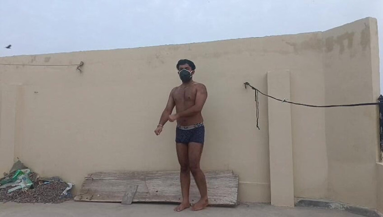 Sansuindia: Indische pornoster